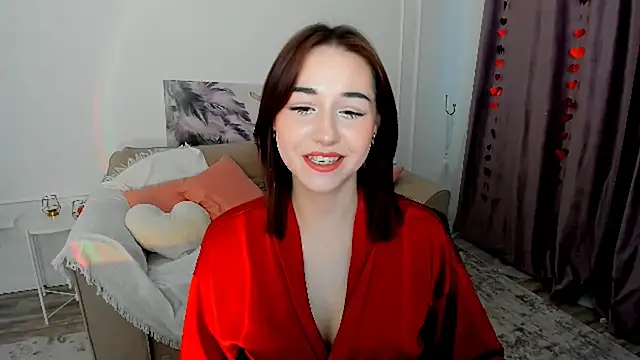 Snapshot of MakeYoueHappy chatting on March 12, 2026, 3:34 am MakeYoueHappy online show from March 12, 2026, 3:34 am