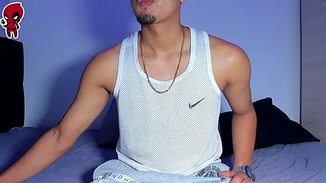 Snapshot of Dominic_King chatting on February 11, 2026, 12:21 am Dominic King online show from February 11, 2026, 12:21 am