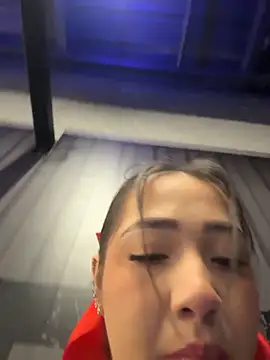 Hannahpradaa  online show from December 3, 2025, 3:00 pm