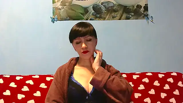 Snapshot of IffetLove42 chatting on April 25, 2026, 6:49 pm IffetLove42 online show from April 25, 2026, 6:49 pm