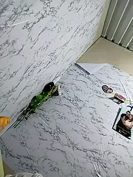 Anny 37 online show from January 18, 2026, 1:53 am