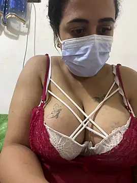 Snapshot of WildNour chatting on January 14, 2026, 9:51 pm WildNour online show from January 14, 2026, 9:51 pm