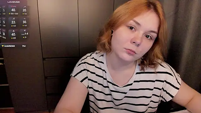 sophia lix online show from April 19, 2026, 6:10 pm