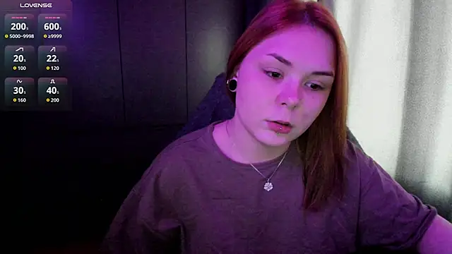 sophia lix online show from March 21, 2026, 8:04 am