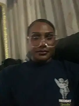 TransGirlBankrollBarbie online show from February 22, 2026, 9:27 pm