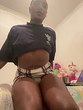 TransGirlBankrollBarbie online show from May 7, 2026, 7:39 pm