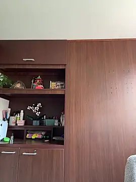 SugarTroubl33 online show from December 17, 2025, 1:38 pm