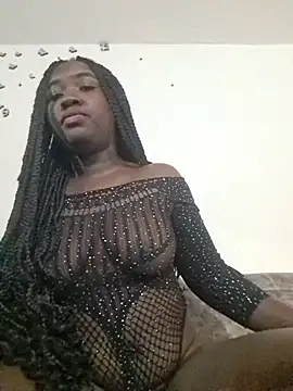 Ivykingston online show from November 25, 2025, 5:52 am