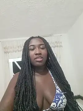 Ivykingston online show from November 22, 2025, 5:06 am