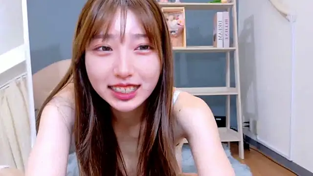 Snapshot of Sana-jpn chatting on August 6, 2026, 10:10 am Sana-jpn online show from August 6, 2026, 10:10 am