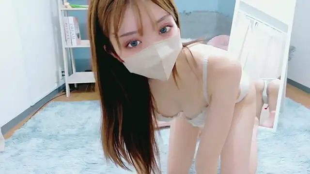 Snapshot of Sana-jpn chatting on June 14, 2026, 8:26 am Sana-jpn online show from June 14, 2026, 8:26 am