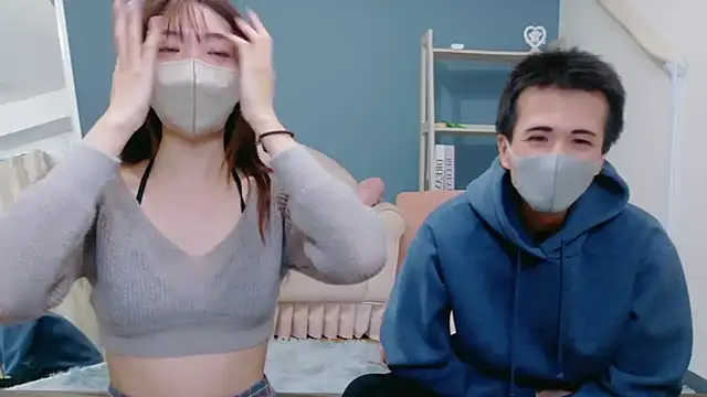 Sana-jpn online show from March 20, 2026, 9:38 pm