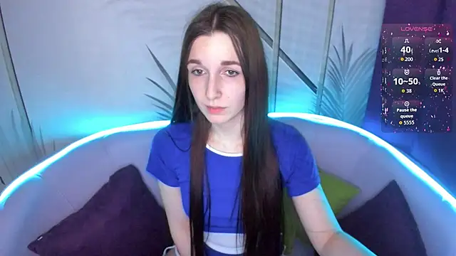 Snapshot of Eva__Blare chatting on March 16, 2026, 6:17 am Eva Blare online show from March 16, 2026, 6:17 am