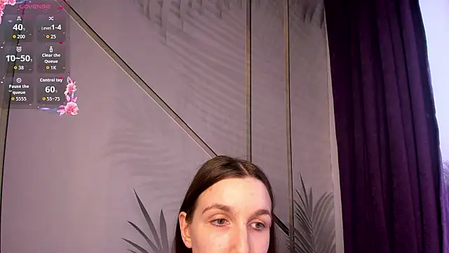 Snapshot of Eva__Blare chatting on March 2, 2026, 7:15 am Eva Blare online show from March 2, 2026, 7:15 am