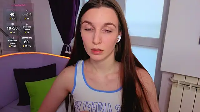 Snapshot of Eva__Blare chatting on April 6, 2026, 4:46 am Eva Blare online show from April 6, 2026, 4:46 am