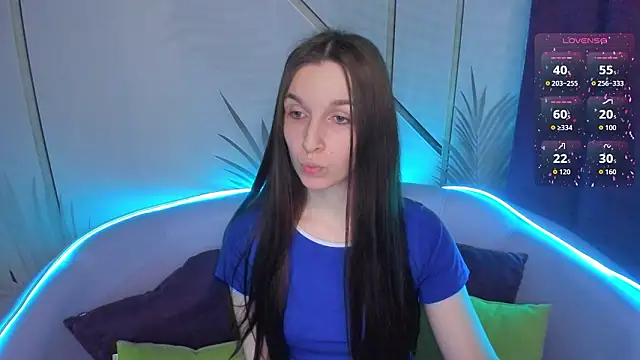 Snapshot of Eva__Blare chatting on March 16, 2026, 2:19 am Eva Blare online show from March 16, 2026, 2:19 am