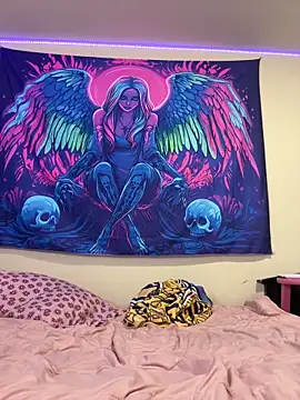 JayyBabyy1 online show from December 19, 2025, 10:23 pm