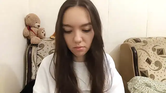 Kimixoo online show from December 5, 2025, 8:24 am