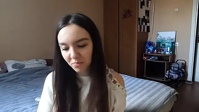 Kimixoo online show from November 13, 2025, 12:42 pm