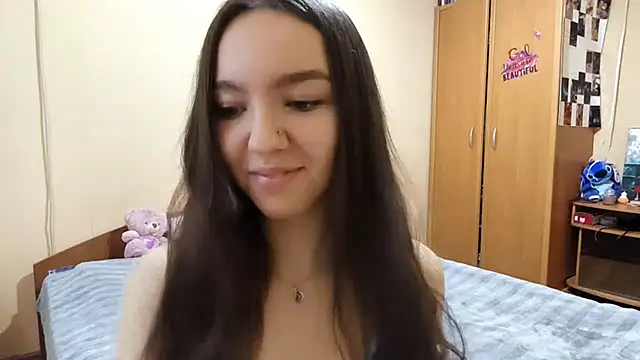 Kimixoo online show from November 30, 2025, 11:11 am