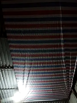 bella-la online show from October 29, 2025, 6:07 pm