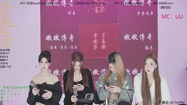 sweetgirls888 online show from January 15, 2026, 11:13 am