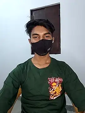 Snapshot of yuviiiisinha789 chatting on October 27, 2025, 1:34 pm yuviiiisinha789 online show from October 27, 2025, 1:34 pm