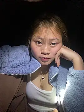 Sophia-123 online show from February 20, 2026, 12:29 am