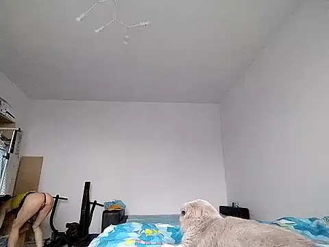 Snapshot of Anneta280671 chatting on October 30, 2025, 7:39 am Anneta280671 online show from October 30, 2025, 7:39 am