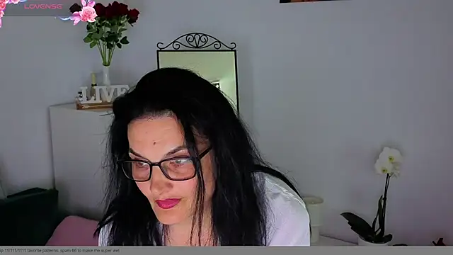 valeryablack online show from April 25, 2026, 1:03 pm