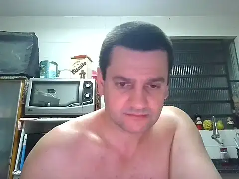 Alex-Naturista online show from August 3, 2026, 1:14 am