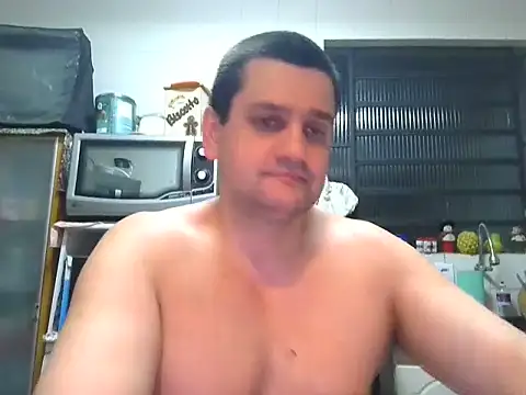 Alex-Naturista online show from August 4, 2026, 1:54 am