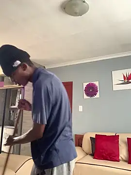 BlackBoyy45 online show from February 21, 2026, 11:45 am