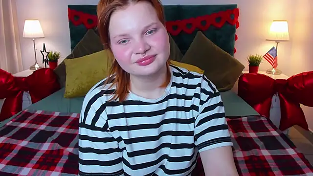 Snapshot of babyyullii chatting on February 17, 2026, 5:38 am babyyullii online show from February 17, 2026, 5:38 am