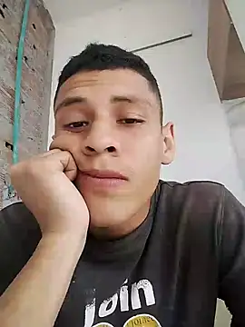 Yordiparra online show from February 19, 2026, 3:09 pm