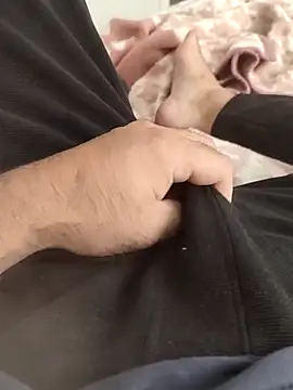 centro6891 online show from November 9, 2025, 11:36 am