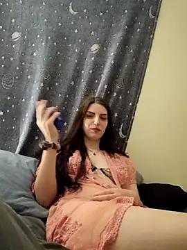 Heavenlyangelforever online show from November 16, 2025, 2:05 am