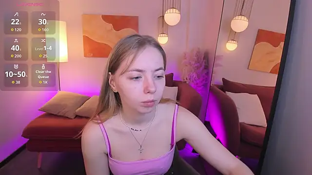 Snapshot of Nora_Miller chatting on November 11, 2025, 6:19 am Nora Miller online show from November 11, 2025, 6:19 am