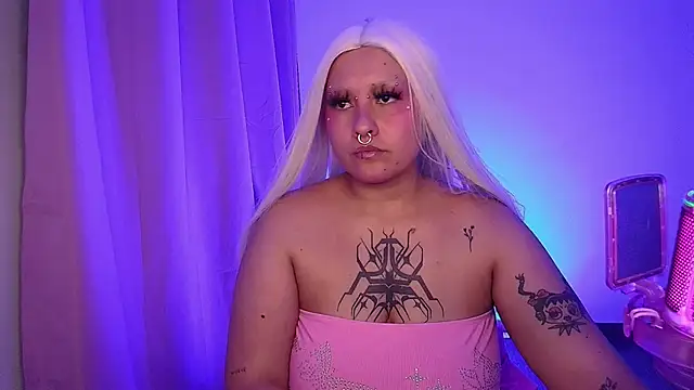 Snapshot of pinkbaddie777 chatting on March 17, 2026, 2:36 am pinkbaddie777 online show from March 17, 2026, 2:36 am