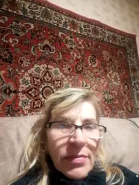 Georgette466 online show from November 4, 2025, 7:28 pm