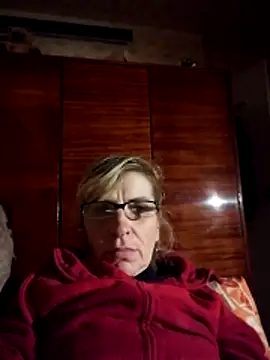 Georgette466 online show from November 10, 2025, 11:54 pm