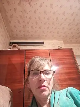 Georgette466 online show from March 3, 2026, 4:25 pm