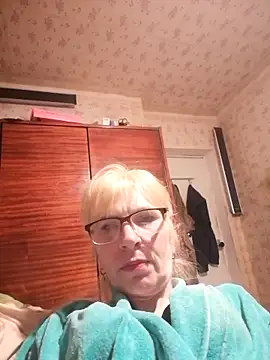 Georgette466 online show from March 14, 2026, 8:15 pm