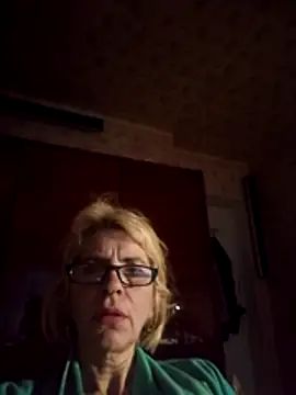 Georgette466 online show from May 15, 2026, 2:42 am