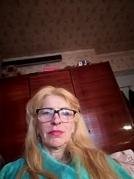 Georgette466 online show from March 14, 2026, 6:30 am