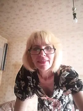 Georgette466 online show from May 26, 2026, 11:19 am
