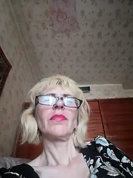 Georgette466 online show from May 22, 2026, 12:14 pm