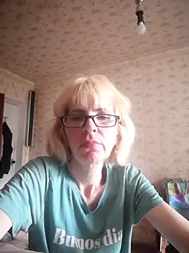 Georgette466 online show from May 20, 2026, 12:02 pm