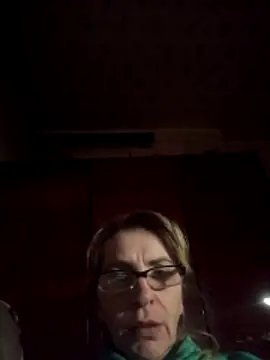 Georgette466 online show from December 17, 2025, 6:07 am