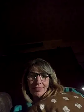 Georgette466 online show from February 1, 2026, 8:51 pm